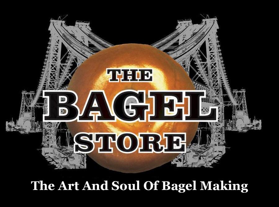 The Bagel Store